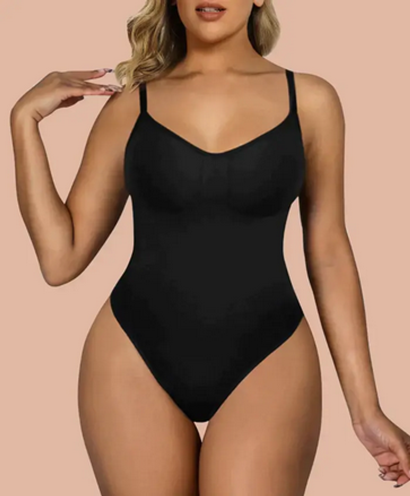 Moldeador Corporal Negro