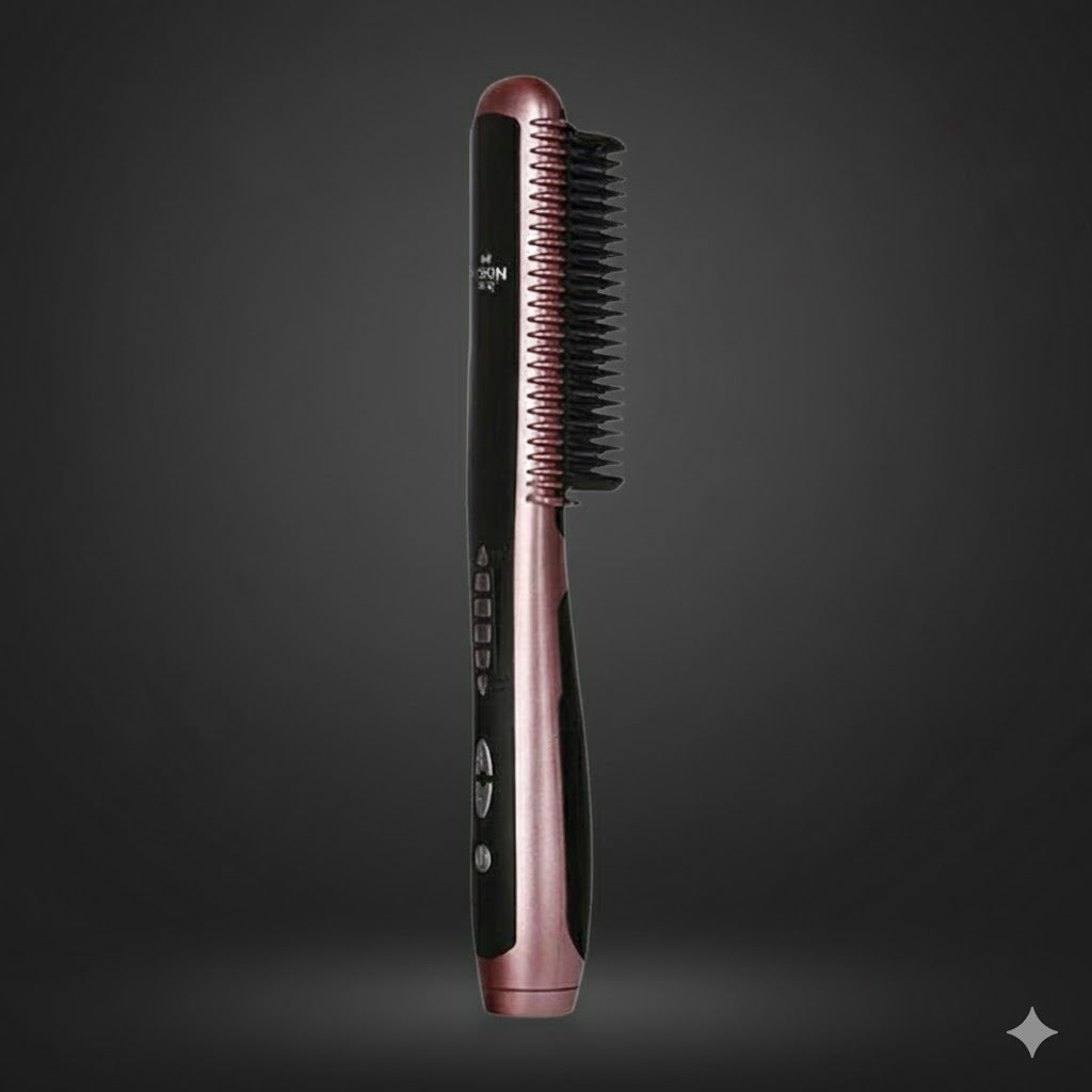 Alisador de Cabello 2 en 1