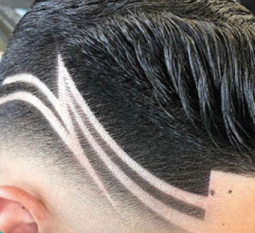 Maquinilla cortapelo