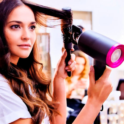 Secador de pelo profesional Hair Dryer Speed IONICO