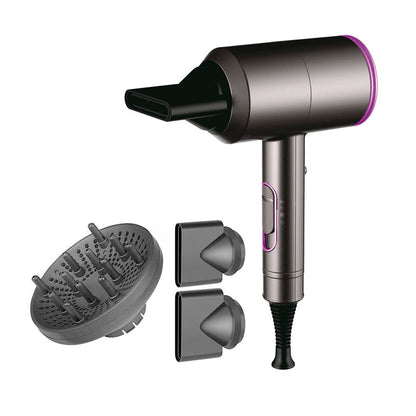 Secador de pelo profesional Hair Dryer Speed IONICO
