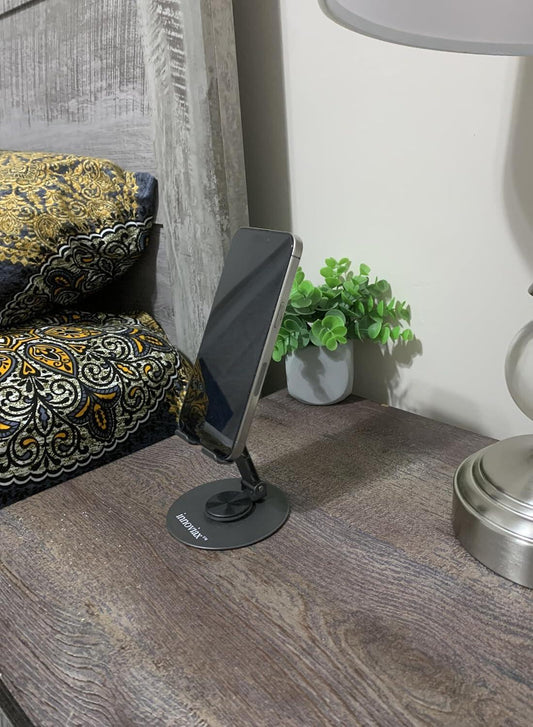 BASE PARA CELULAR – Comodidad, Estilo y Manos Libres en Todo Momento