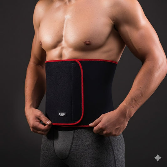 Combo de 2 unidades de la Faja Soporte Lumbar